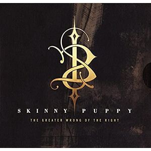 The Greater Wrong Of The Right The Greater Wrong Of The Right