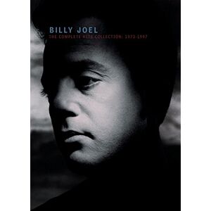 The Complete Hits Collection: 1973-1997 Limited Edition The Complete Hits Collection: 1973-1997 Limited Edition