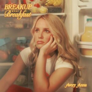 Breakup Over Breakfast Breakup Over Breakfast