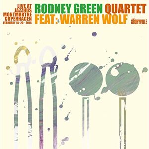 Live At Montmartre Live At Montmartre