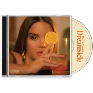 D R E A M S I C L E D R E A M S I C L E