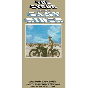 Ballad Of Easy Rider Ballad Of Easy Rider