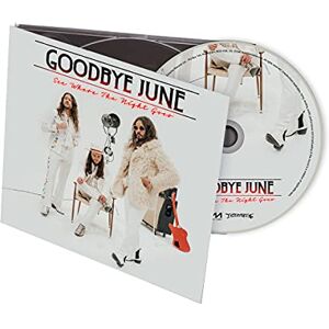 See Where The Night Goes See Where The Night Goes