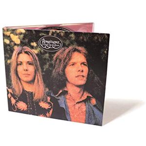 Ashes Are Burning (Remastered & Expanded Edition) Ashes Are Burning (Remastered & Expanded Edition)