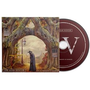 Act IV: Rebirth in Reprise Act IV: Rebirth in Reprise