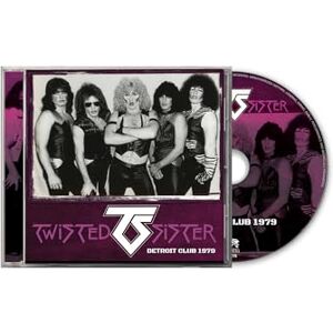 Detroit Club 1979 Detroit Club 1979