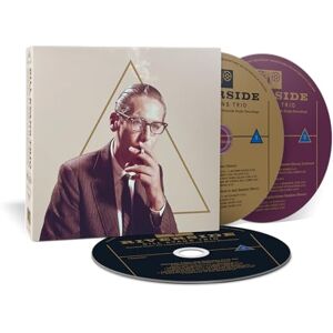 Haunted Heart: The Legendary Riverside Studio Recordings Haunted Heart: The Legendary Riverside Studio Recordings