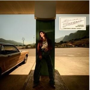 Souvenir Sanremo Edition Souvenir Sanremo Edition