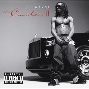 Tha Carter II Tha Carter II