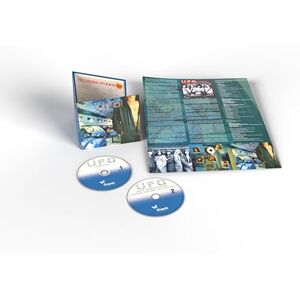 Lights Out (2024 Remaster) Lights Out (2024 Remaster)