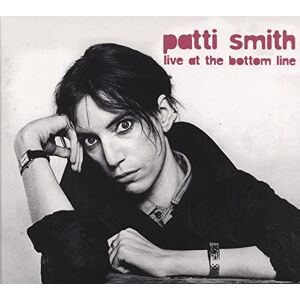 Live At The Bottom Line Live At The Bottom Line