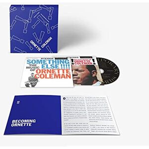 Genesis of Genius: The Contemporary Recordings Genesis of Genius: The Contemporary Recordings