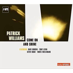 COME ON AND SHINE COME ON AND SHINE