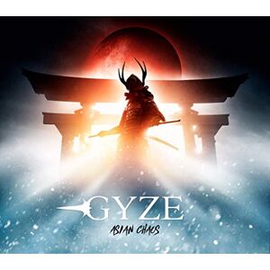 Asian Chaos Asian Chaos