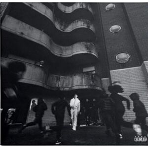 Universal Italy Popolari Ltd Grey Smoke Vinyl w/Alternative Cover Art Universal Italy Popolari Ltd Grey Smoke Vinyl w/Alternative Cover Art