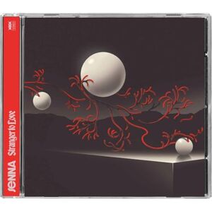 Stranger To Love (Jewelcase) Stranger To Love (Jewelcase)