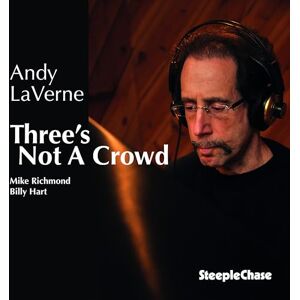 Three's Not a Crowd Three's Not a Crowd