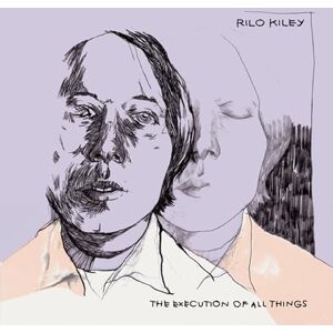 THE EXECUTION OF ALL THINGS (FROZEN LAKE EDITION) THE EXECUTION OF ALL THINGS (FROZEN LAKE EDITION)