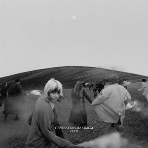 Generation Maximum Generation Maximum