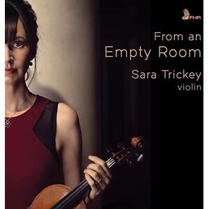 From An Empty Room From An Empty Room