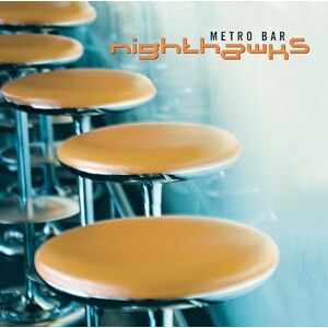 Metro Bar Metro Bar