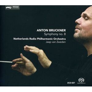 Bruckner: Symphony No. 8 Bruckner: Symphony No. 8