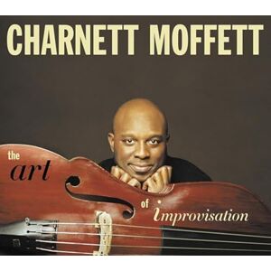 The Art Of Improvisation The Art Of Improvisation