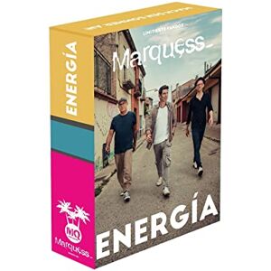 Energía (Ltd.Fanbox Edition) Energía (Ltd.Fanbox Edition)