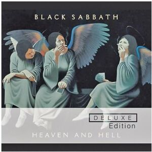 Heaven & Hell (Deluxe Edition) Heaven & Hell (Deluxe Edition)