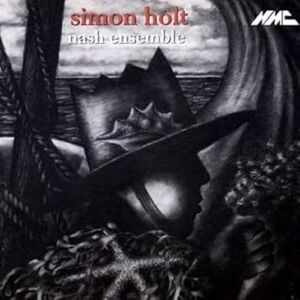 Simon Holt: Canciones, Shadow Realm & Sparrow Night Simon Holt: Canciones, Shadow Realm & Sparrow Night