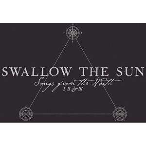 Songs From The North I, Ii & Iii Songs From The North I, Ii & Iii