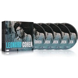 The Broadcast Collection 1968-1993 The Broadcast Collection 1968-1993