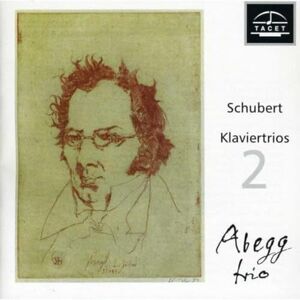 Schubert Klaviertrios Vol. 2 Schubert Klaviertrios Vol. 2