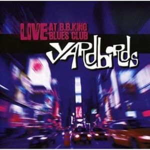 Live At B.B. Kings Live At B.B. Kings