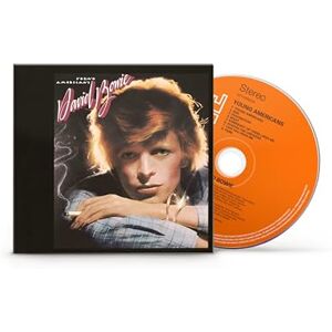 Young Americans (2016 Remaster) Young Americans (2016 Remaster)