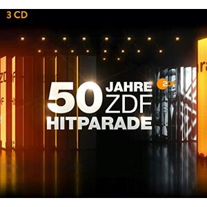 50 Jahre Zdf Hitparade 50 Jahre Zdf Hitparade