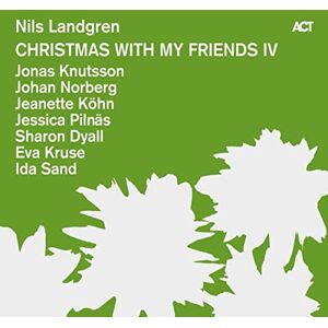 Christmas With My Friends IV Christmas With My Friends IV