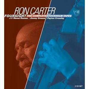 Foursight The Complete Stockholm Tapes Foursight The Complete Stockholm Tapes