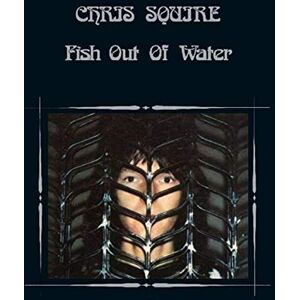Fish Out of Water (Remastered & Expanded Edition) Fish Out of Water (Remastered & Expanded Edition)