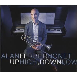 Up High, Down Low Up High, Down Low