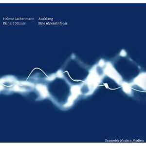 Eine Alpensinfonie Eine Alpensinfonie