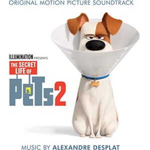 The Secret Life Of Pets 2 (Original Motion Picture Soundtrack) The Secret Life Of Pets 2 (Original Motion Picture Soundtrack)