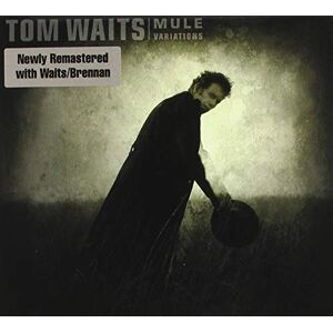 Mule Variations (Remastered) Mule Variations (Remastered)