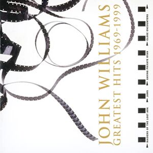 John Williams: Greatest Hits 1969-1999 John Williams: Greatest Hits 1969-1999