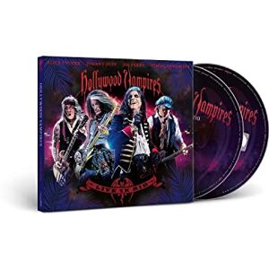 Live In Rio Live In Rio