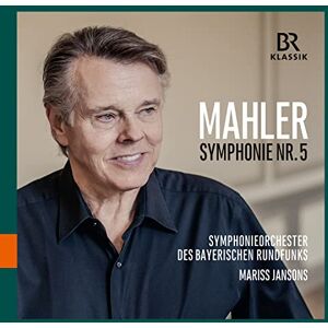 Gustav Mahler: Symphonie Nr. 5 Gustav Mahler: Symphonie Nr. 5