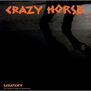 Scratchy: Complete Reprise Recordings Scratchy: Complete Reprise Recordings