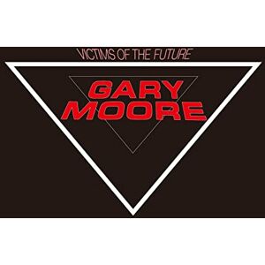 Victims Of The Future Victims Of The Future