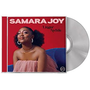 Linger Awhile Linger Awhile