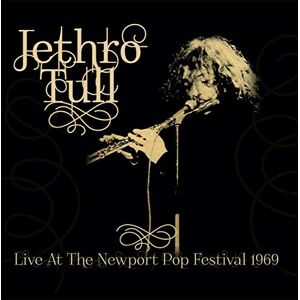 Live At The Newport Pop Festival 1969 Live At The Newport Pop Festival 1969